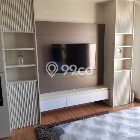 Dijual Segera Apartemen 1 KT & 1 KM di Tanah Abang, Jakarta Pusat Dijual Segera Apartemen 1 KT & 1 KM di Tanah Abang, Jakarta Pusat