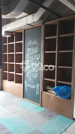 Paling Diincar! Komersial Dijual di Kuningan Harga Kompetitif Paling Diincar! Komersial Dijual di Kuningan Harga Kompetitif