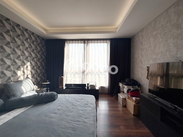 Unit Apartemen Eksklusif Dijual di Kebayoran Lama dengan 3 BR Unit Apartemen Eksklusif Dijual di Kebayoran Lama dengan 3 BR