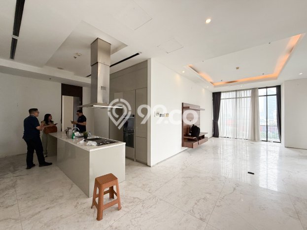 Apartemen Prestisius Dijual di Jakarta Selatan Lokasi Strategis Punya 3 Kamar Tidur Apartemen Prestisius Dijual di Jakarta Selatan Lokasi Strategis Punya 3 Kamar Tidur