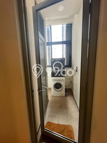 DISEWAKAN! Hunian Apartemen Ideal di Menteng Jakarta Pusat 2 KT DISEWAKAN! Hunian Apartemen Ideal di Menteng Jakarta Pusat 2 KT