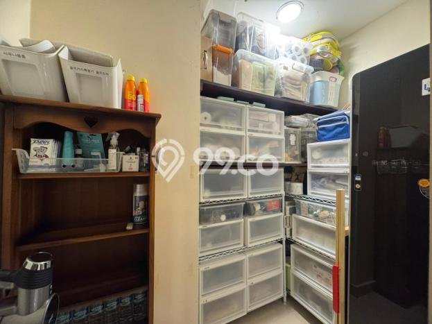 Untuk Dijual Apartemen Mewah di Kebayoran Baru, Jakarta Selatan 3 Kamar Tidur Untuk Dijual Apartemen Mewah di Kebayoran Baru, Jakarta Selatan 3 Kamar Tidur
