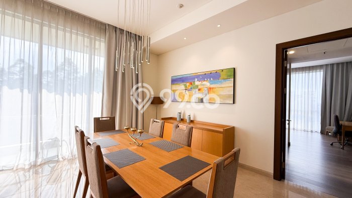 Siap Milik Apartemen Elit 2 KT & 2 KM di Kebayoran Lama, Jakarta Selatan Siap Milik Apartemen Elit 2 KT & 2 KM di Kebayoran Lama, Jakarta Selatan