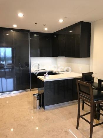 Disewakan Apartemen Minimalis 65m2 Punya 1 KT, 1 KM, Lokasi di Kebayoran Lama Disewakan Apartemen Minimalis 65m2 Punya 1 KT, 1 KM, Lokasi di Kebayoran Lama