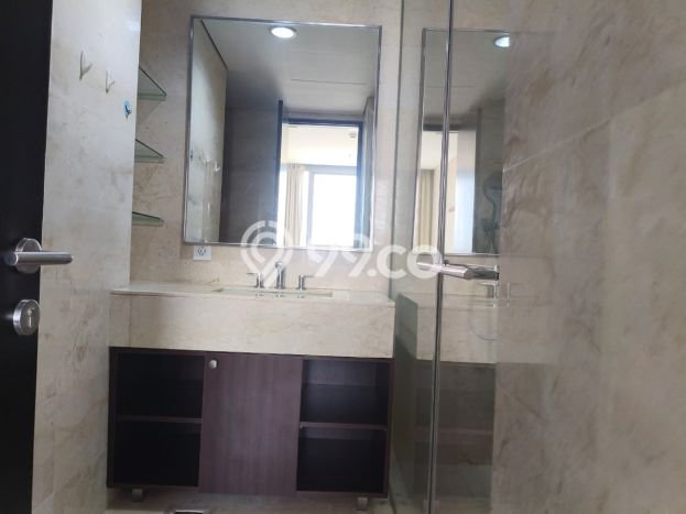 Hunian Strategis 122m2 di Kuningan Jakarta Selatan 2 KT Hunian Strategis 122m2 di Kuningan Jakarta Selatan 2 KT