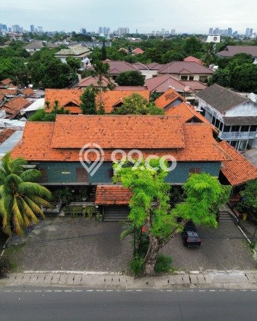 Komersial Bagus Dijual di Ampera Jakarta Selatan Strategis Cocok untuk Kembangkan Bisnis Komersial Bagus Dijual di Ampera Jakarta Selatan Strategis Cocok untuk Kembangkan Bisnis