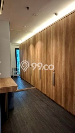 Jarang Ada! Hunian Apartemen Hemat di Cilandak, Jakarta Selatan 1 Kamar Tidur dan 1 Kamar Mandi Jarang Ada! Hunian Apartemen Hemat di Cilandak, Jakarta Selatan 1 Kamar Tidur dan 1 Kamar Mandi