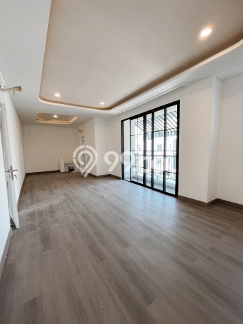 Rumah Luxury Modern Tanpa Renovasi di Pantai Indah Kapuk Jakarta Utara Rumah Luxury Modern Tanpa Renovasi di Pantai Indah Kapuk Jakarta Utara