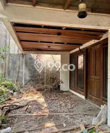Lahan Investasi Lokasi Kebayoran Baru Jakarta Selatan - Lahan Investasi Lokasi Kebayoran Baru Jakarta Selatan -