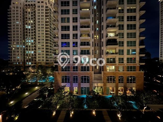 Dijual Apartemen Mewah 2 KT & 2 KM di Kebayoran Baru, Jakarta Selatan Dijual Apartemen Mewah 2 KT & 2 KM di Kebayoran Baru, Jakarta Selatan