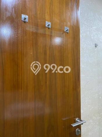 Hunian Apartemen Ideal untuk Dijual di Jakarta Barat dengan 2 Kamar Hunian Apartemen Ideal untuk Dijual di Jakarta Barat dengan 2 Kamar