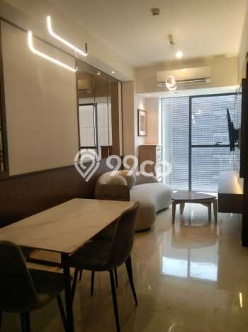 Disewakan Apartemen Murah di Mega Kuningan 1 Bedroom Disewakan Apartemen Murah di Mega Kuningan 1 Bedroom