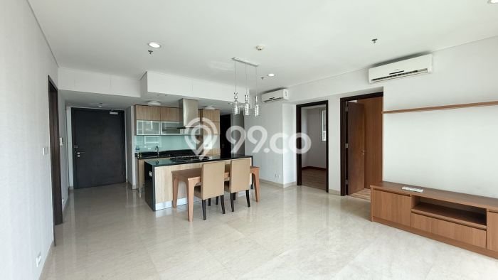 Apartemen Eksklusif Kawasan , 2 KM, Luas 136m2m², Siap Ditempati Apartemen Eksklusif Kawasan , 2 KM, Luas 136m2m², Siap Ditempati