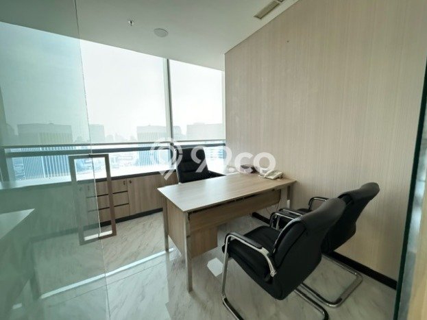 Paling Diincar! Komersial Dijual di SCBD Harga Kompetitif Paling Diincar! Komersial Dijual di SCBD Harga Kompetitif