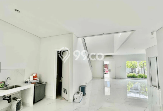 Dijual Rumah Premium dengan Fasilitas Sekitar Komplit di Tangerang, Tangerang Dijual Rumah Premium dengan Fasilitas Sekitar Komplit di Tangerang, Tangerang