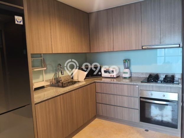 Disewakan Apartemen Ekonomis 2 KT di Kuningan Jakarta Selatan Disewakan Apartemen Ekonomis 2 KT di Kuningan Jakarta Selatan