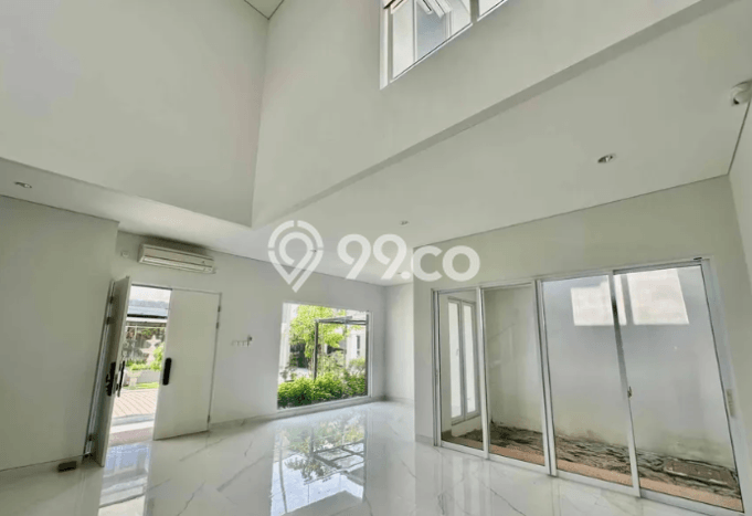 Dijual Rumah Premium dengan Fasilitas Sekitar Komplit di Tangerang, Tangerang Dijual Rumah Premium dengan Fasilitas Sekitar Komplit di Tangerang, Tangerang