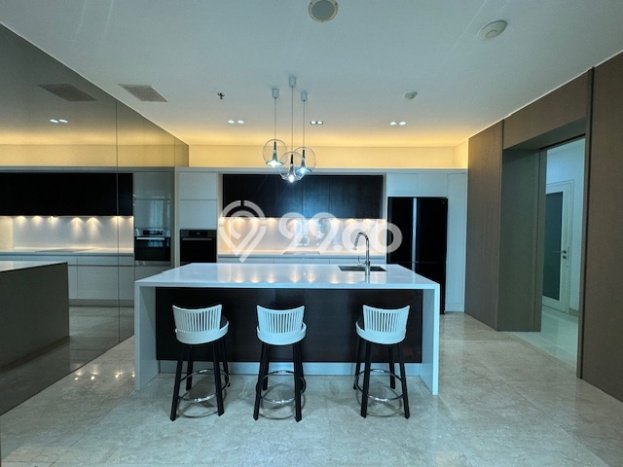 PRIME UNIT! Apartemen Kawasan Kebayoran Baru, 4 KT, Luas 385m2m², Strategic Location PRIME UNIT! Apartemen Kawasan Kebayoran Baru, 4 KT, Luas 385m2m², Strategic Location
