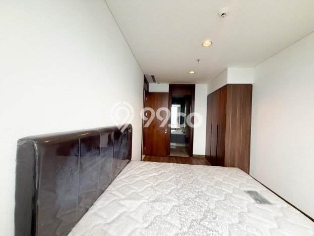Dijual Apartemen Prestisius di Kuningan 2 Kamar & 2 Kamar Mandi Dijual Apartemen Prestisius di Kuningan 2 Kamar & 2 Kamar Mandi