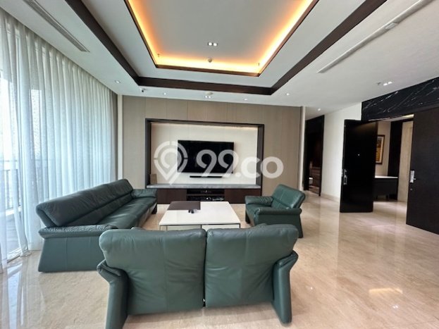 PRIME UNIT! Apartemen Kawasan Kebayoran Baru, 4 KT, Luas 385m2m², Strategic Location PRIME UNIT! Apartemen Kawasan Kebayoran Baru, 4 KT, Luas 385m2m², Strategic Location