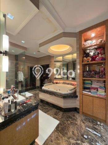 Dijual Segera Apartemen Eksklusif 5 Kamar di Kebayoran Baru, Jakarta Selatan Dijual Segera Apartemen Eksklusif 5 Kamar di Kebayoran Baru, Jakarta Selatan