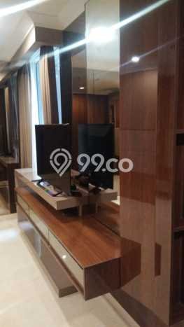 Unit Apartemen Luxury Dijual di Kebayoran Lama dengan 3 Kamar Tidur Unit Apartemen Luxury Dijual di Kebayoran Lama dengan 3 Kamar Tidur