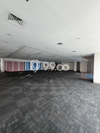 Paling Dicari! Komersial Dijual di SCBD Harga Kompetitif Paling Dicari! Komersial Dijual di SCBD Harga Kompetitif