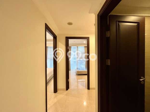 Untuk Dijual Apartemen Mewah di Kebayoran Lama, Jakarta Selatan 3 Kamar Tidur Untuk Dijual Apartemen Mewah di Kebayoran Lama, Jakarta Selatan 3 Kamar Tidur