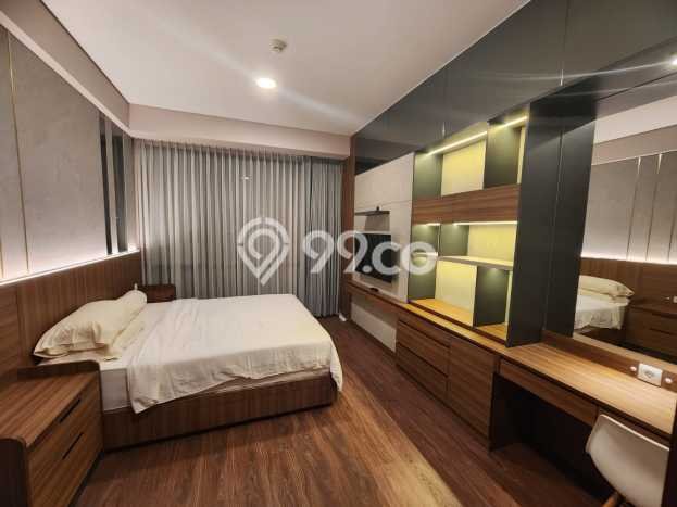 Dijual Apartemen Mewah 2 Bedroom di Tangerang Dekat ke Fasilitas Publik Dijual Apartemen Mewah 2 Bedroom di Tangerang Dekat ke Fasilitas Publik