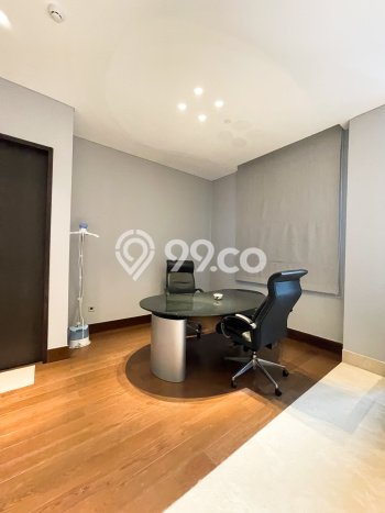 Apartemen Strategis Kawasan Karet, Luas 101m², 2 KT Apartemen Strategis Kawasan Karet, Luas 101m², 2 KT
