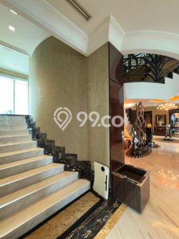 Dijual Segera Apartemen Eksklusif 5 Kamar di Kebayoran Baru, Jakarta Selatan Dijual Segera Apartemen Eksklusif 5 Kamar di Kebayoran Baru, Jakarta Selatan