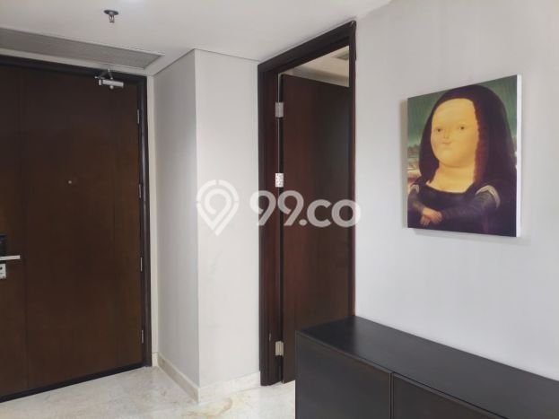 Hunian Strategis 122m2 di Kuningan Jakarta Selatan 2 KT Hunian Strategis 122m2 di Kuningan Jakarta Selatan 2 KT