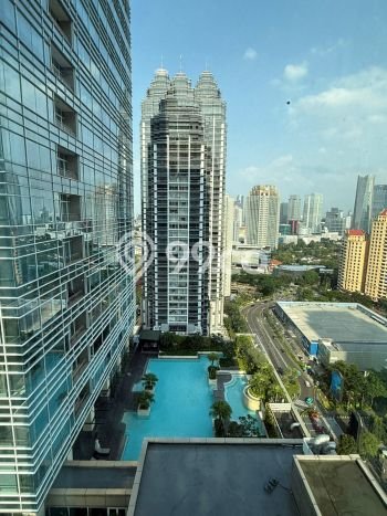 Paling Dicari! Apartemen Eksklusif Dijual di SCBD Punya 4 Bedroom Paling Dicari! Apartemen Eksklusif Dijual di SCBD Punya 4 Bedroom