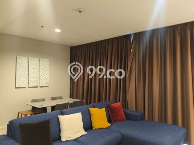 Disewakan Apartemen Ekonomis 2 KT di Kuningan Jakarta Selatan Disewakan Apartemen Ekonomis 2 KT di Kuningan Jakarta Selatan