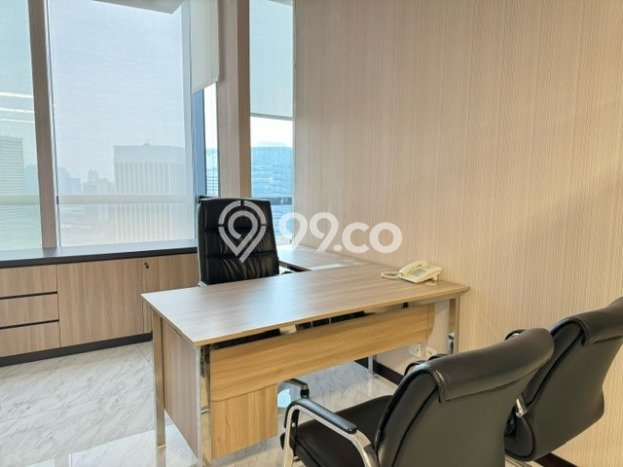 Paling Diincar! Komersial Dijual di SCBD Harga Kompetitif Paling Diincar! Komersial Dijual di SCBD Harga Kompetitif