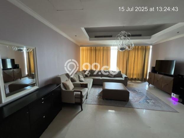 Disewakan Segera Apartemen Strategis 2 KT, 1 KM di Kawasan Menteng Disewakan Segera Apartemen Strategis 2 KT, 1 KM di Kawasan Menteng