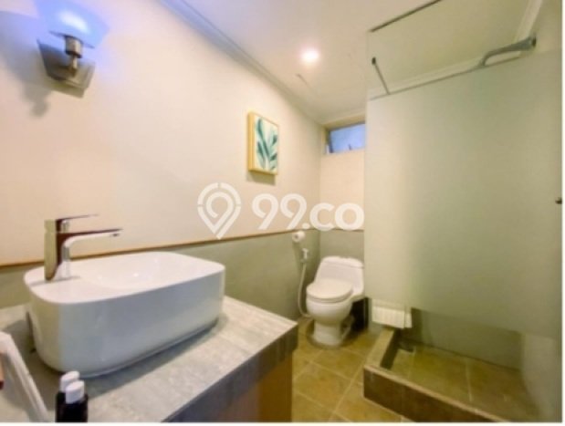 Apartemen Premium di Karet, 2 KT, Luas 91m² Apartemen Premium di Karet, 2 KT, Luas 91m²