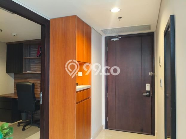 Disewakan Apartemen Ekonomis 2 KT di Kuningan Jakarta Selatan Disewakan Apartemen Ekonomis 2 KT di Kuningan Jakarta Selatan