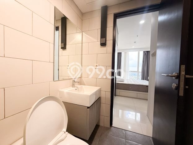 Sewa Apartemen Murah di Kebayoran Baru, Jakarta Selatan Dekat Fasilitas Umum Sewa Apartemen Murah di Kebayoran Baru, Jakarta Selatan Dekat Fasilitas Umum