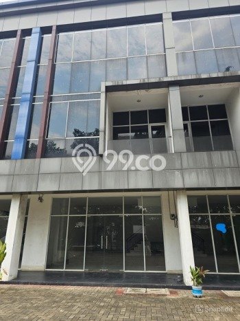 PELUANG EMAS! Ruko di Joglo, Luas 105m2m², Kawasan Bisnis PELUANG EMAS! Ruko di Joglo, Luas 105m2m², Kawasan Bisnis
