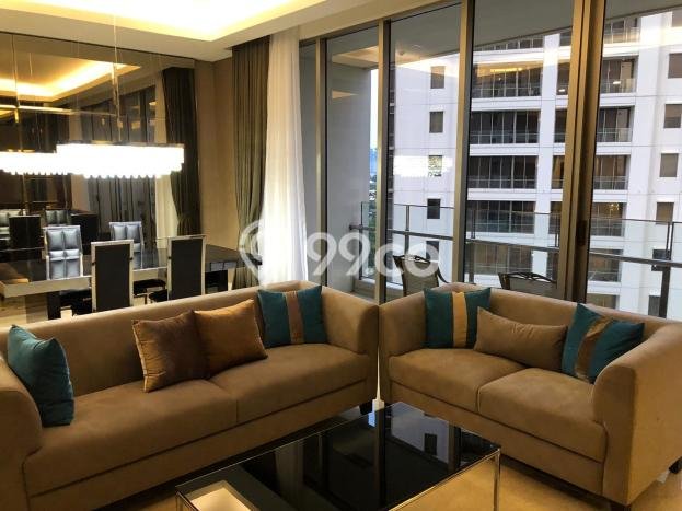 Disewakan Apartemen Modern di Kebayoran Lama Jakarta Selatan 2 Bedroom Disewakan Apartemen Modern di Kebayoran Lama Jakarta Selatan 2 Bedroom
