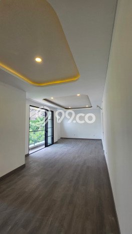 Hunian Super Elit dengan Akses Paling Strategis di Pantai Indah Kapuk, Jakarta Utara Hunian Super Elit dengan Akses Paling Strategis di Pantai Indah Kapuk, Jakarta Utara