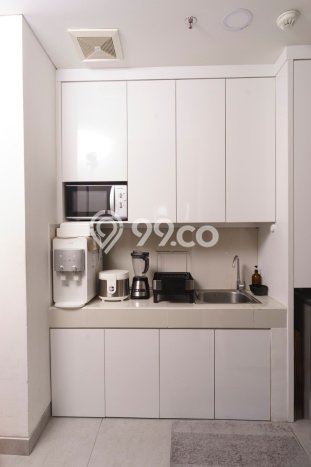 Paling Dicari! Apartemen Premium Dijual di Kuningan Punya 3 Bedroom Paling Dicari! Apartemen Premium Dijual di Kuningan Punya 3 Bedroom