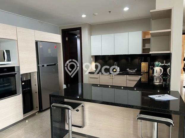 Dijual Apartemen Eksklusif 3 Bedroom di Jakarta Selatan Dekat ke Fasilitas Umum Dijual Apartemen Eksklusif 3 Bedroom di Jakarta Selatan Dekat ke Fasilitas Umum