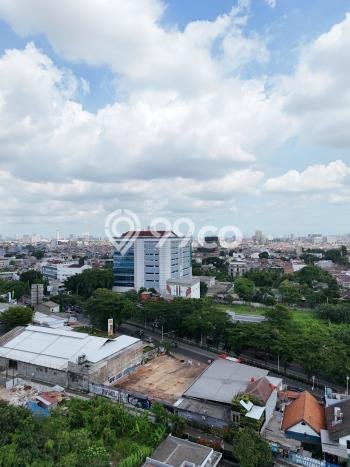 LOKASI PREMIUM! Tanah Kawasan Kebayoran Lama, Luas 926m2m², Ideal untuk Investasi LOKASI PREMIUM! Tanah Kawasan Kebayoran Lama, Luas 926m2m², Ideal untuk Investasi