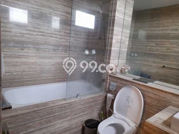 Apartemen High-End Dijual di Kebayoran Lama Luas 134m2 Apartemen High-End Dijual di Kebayoran Lama Luas 134m2
