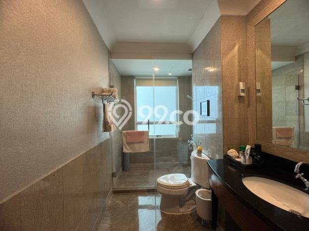Untuk Dijual Apartemen Mewah di Kebayoran Baru, Jakarta Selatan 3 Kamar Tidur Untuk Dijual Apartemen Mewah di Kebayoran Baru, Jakarta Selatan 3 Kamar Tidur