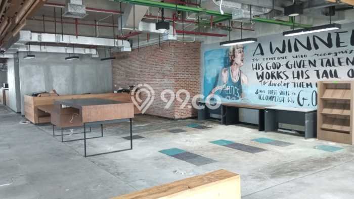 Paling Diincar! Komersial Dijual di Kuningan Harga Kompetitif Paling Diincar! Komersial Dijual di Kuningan Harga Kompetitif