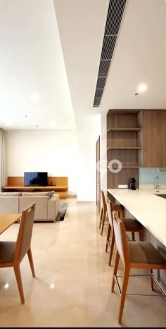 Dijual Apartemen Elit 2 KT & 2 KM di Kebayoran Baru, Jakarta Selatan Dijual Apartemen Elit 2 KT & 2 KM di Kebayoran Baru, Jakarta Selatan