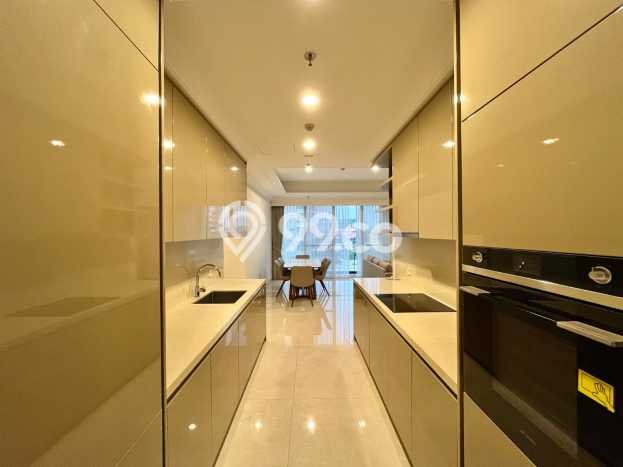 Untuk Dijual Apartemen Mewah di Kebayoran Lama, Jakarta Selatan 3 Kamar Tidur Untuk Dijual Apartemen Mewah di Kebayoran Lama, Jakarta Selatan 3 Kamar Tidur